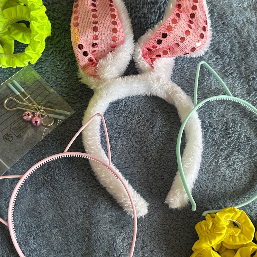 Stripper Accessory Bundle - Picture 2 of 4